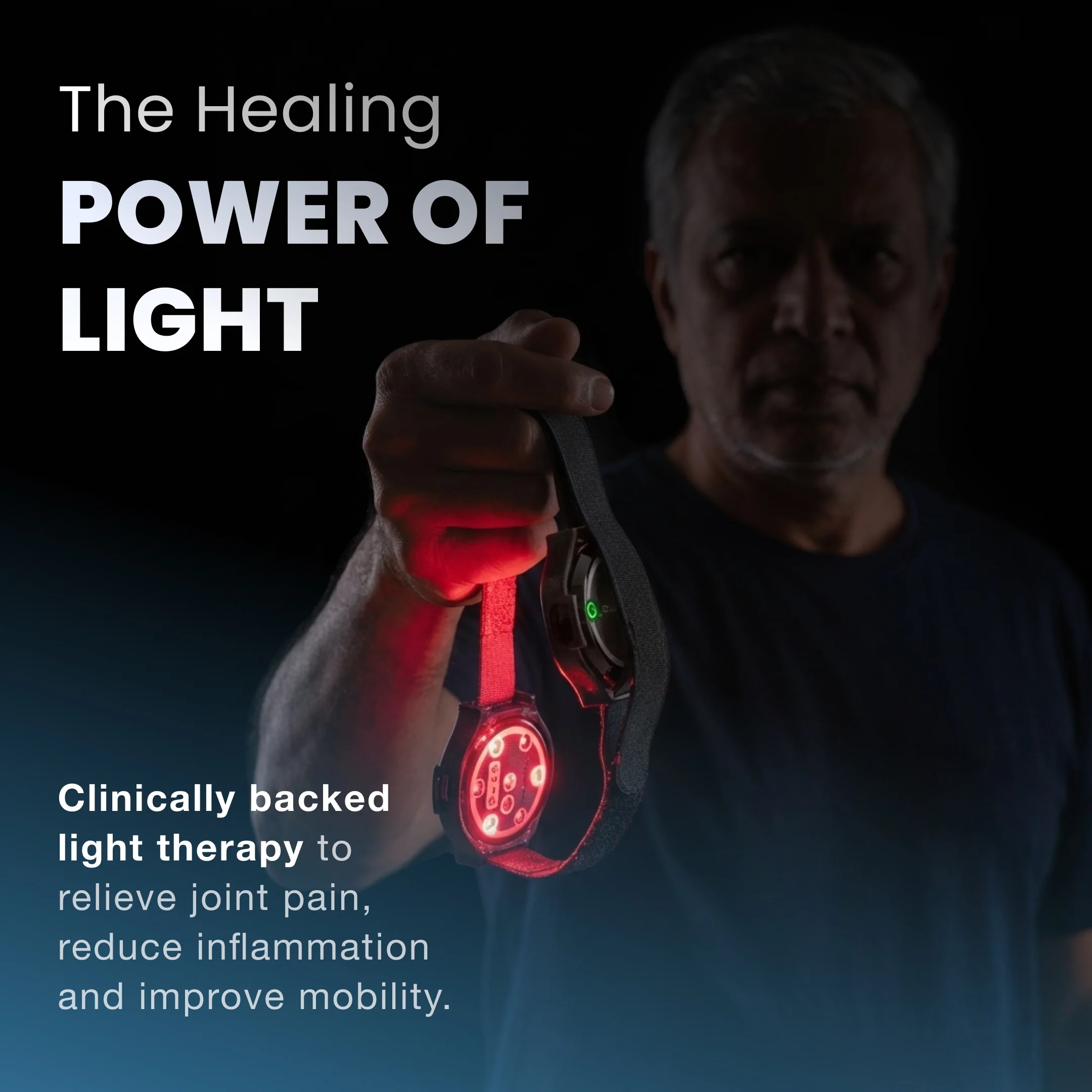 Curapod by Litemed | Non Invasive Pain Management Device - Image 10